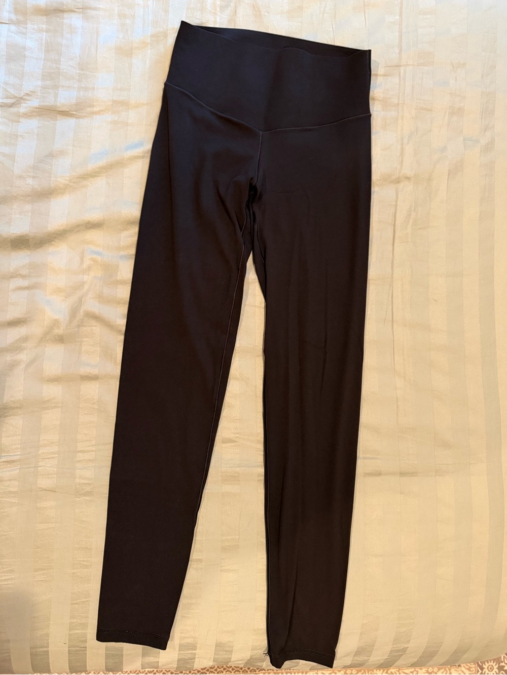 OFFLINE by Aerie Black Leggings